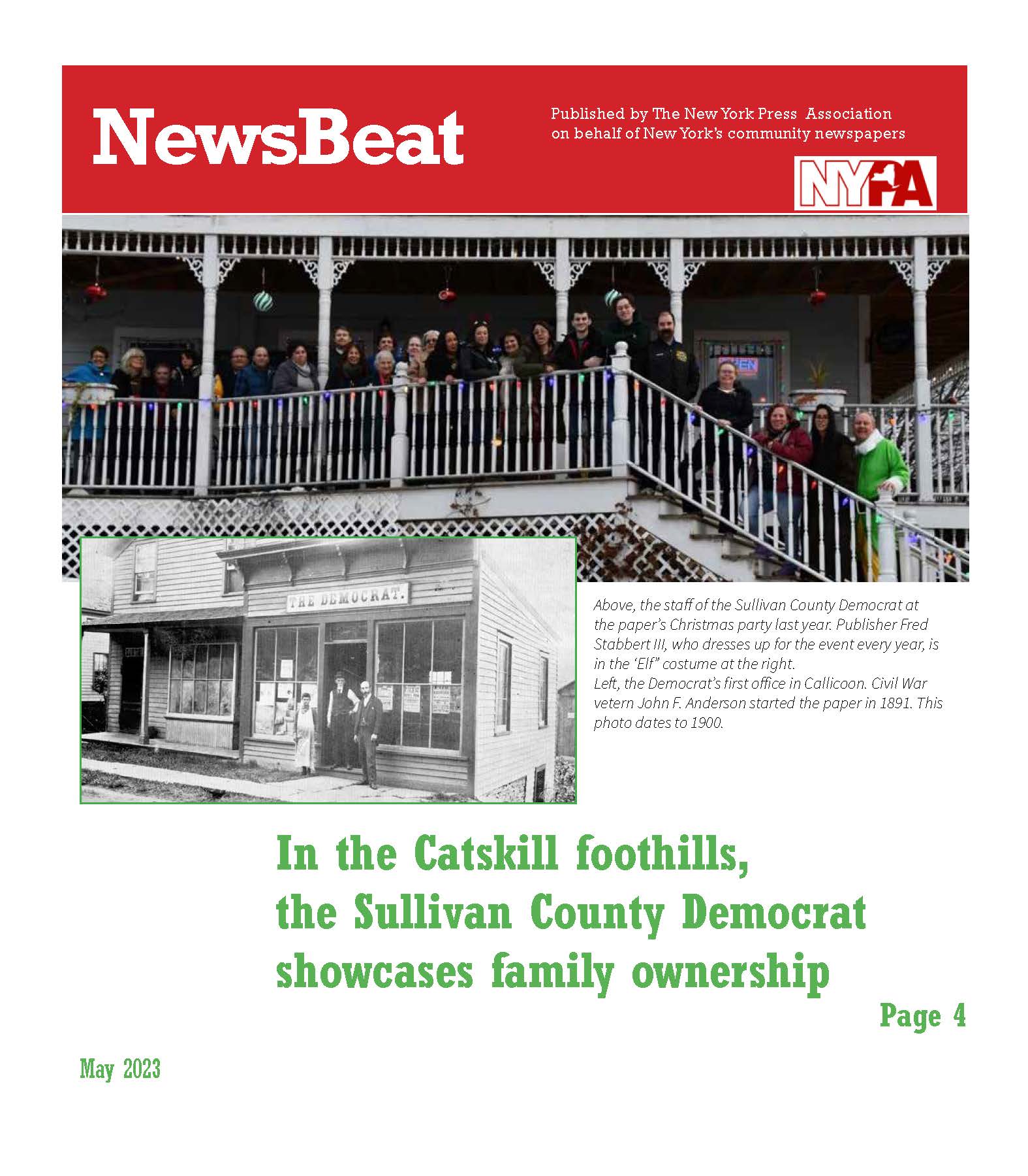 NewsBeat