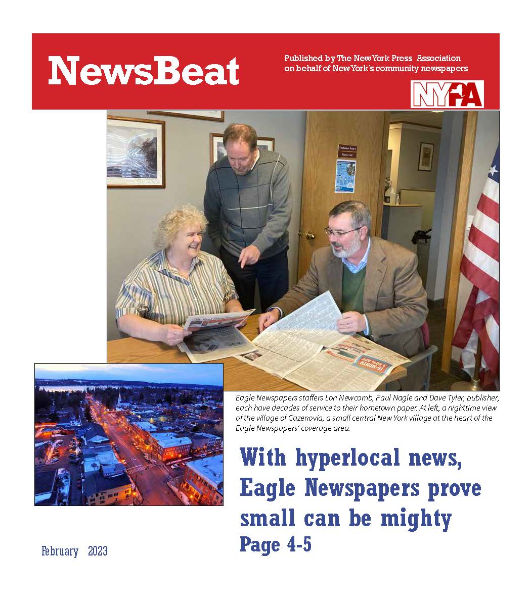 NewsBeat